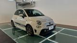 ABARTH 595 1.4 Turbo T-Jet 145 CV