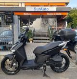 KYMCO Agility  50 City