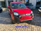 FIAT Pandina PROMO FINANZ  PANDINA CROSS  1.0  Hybrid KM0