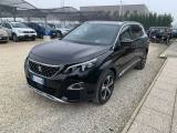 PEUGEOT 5008 PureTech Turbo 180 S&S EAT8 GT Line