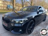 BMW 118 i 5p. M sport Shadow line + garanzia