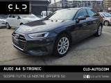 AUDI A4 Avant 30 TDI/136 CV S tronic