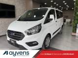 FORD Transit 9 Posti 320 2.0 EcoBlue 130 PL Combi Trend