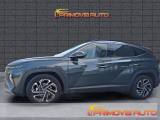 HYUNDAI Tucson 1.6 CRDI 48V Hybrid Mild DCT Exellence Pronta