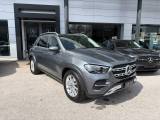 MERCEDES-BENZ GLE 350 de hybrid EQ 4Matic Advanced