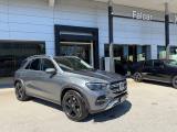 MERCEDES-BENZ GLE 350 de hybrid EQ 4Matic Advanced