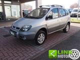 RENAULT Scenic 2002 DIESEL MANUALE 4X4  1.9 cc