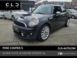 MINI Cooper S 1.6 16V Cooper S