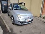 FIAT 500 1.2 Lounge NEOPATENTATI - TETTUCCIO APRIBILE - E5