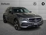 MERCEDES-BENZ C 220 d Mild hybrid 4Matic Advanced All-Terrain