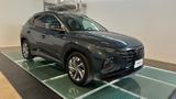 HYUNDAI Tucson 1.6 T-GDI 48V XLine