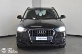 AUDI Q3 2.0 TDI