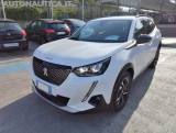 PEUGEOT 2008 1.5 BLUE HDI 110cv S&S ALLURE PACK
