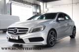 MERCEDES-BENZ A 180 CDI BlueEFFICIENCY Automatic Premium