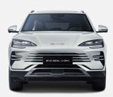 BYD Seal U DMi 1.5 Turbo 324 CV PHEV Design