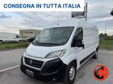 FIAT Ducato 2.3 MJT 150 CV MAXI 35 CRUISE(PL-TM L3H2)FURGONE