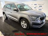 SKODA Kodiaq 2.0 TDI 150 CV DSG 7 posti EXECUTIVE - PROMO