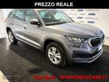 SKODA Kodiaq 2.0 TDI 150 CV DSG 7 posti EXECUTIVE - PREZZOREALE