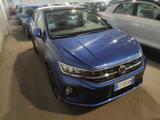 VOLKSWAGEN Taigo 1.0 TSI R-Line