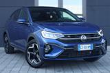 VOLKSWAGEN Taigo 1.0 TSI R-Line