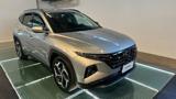 HYUNDAI Tucson 1.6 HEV aut. Exellence LEATHER PACK!
