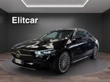 MERCEDES-BENZ CLA 250 e hybrid EQ AMG Line Premium Plus