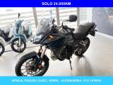 HONDA CB 500 X 48CV SOLO 24.000KM, GUIDABILE CON PATANTE A2