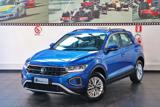 VOLKSWAGEN T-Roc 2.0 TDI SCR 150cv DSG Life