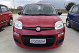 FIAT Panda 0.9 TwinAir Turbo Natural Power Lounge