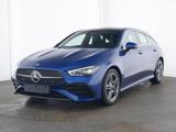 MERCEDES-BENZ CLA 180 Automatic Shooting Brake AMG Line Premium