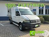 VOLKSWAGEN e-Crafter 35 136 CV PM-TA PREZZO IVA ESCLUSA