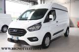 FORD Transit Custom 300 2.0 EcoBlue 130 PL-TA L2-H1 Furgone Trend
