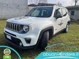 JEEP Renegade 1.3 T4 DDCT Limited