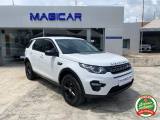 LAND ROVER Discovery Sport 2.0 TD4 150 CV Pure