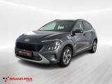 HYUNDAI Kona HEV 1.6 DCT XLine