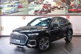 AUDI Q5 40 TDI Sportback Quattro S-Tronic S-Line Plus