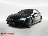MERCEDES-BENZ A 180 d Automatic AMG Line Premium