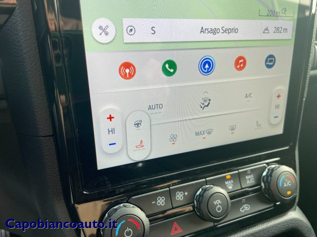 FORD RANGER 2.0 ECOBLUE AUT. 205 CV DC WILDT - foto 21