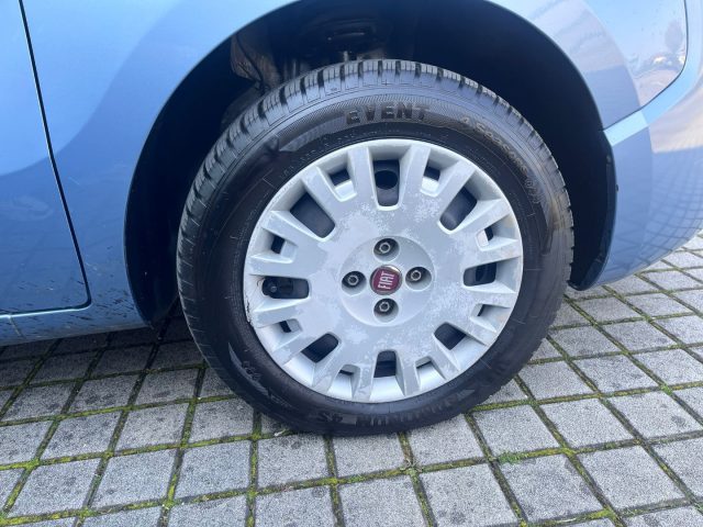 FIAT QUBO 1.3 MJT 80 CV TREKKING - foto 12