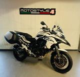 BENELLI TRK 502 X 2023