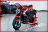MV AGUSTA Dragster 800 EDIZIONE REPARTO CORSE|242 OF300