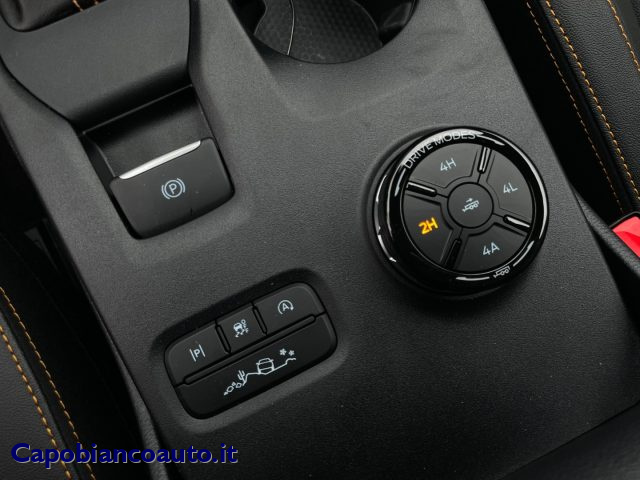 FORD RANGER 2.0 ECOBLUE AUT. 205 CV DC WILDT - foto 21
