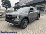 FORD Ranger 2.0 ECOBLUE aut. 205 CV DC Wildtrak KM0+ IVA 22%