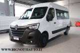 RENAULT Master T35 2.3 dCi 150 QS PM-TM- 9 POSTI DISABILI