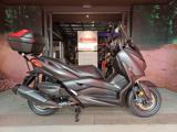 YAMAHA X-Max 400 my 21