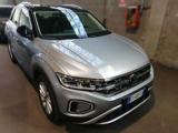 VOLKSWAGEN T-Roc 1.0 TSI Style