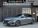 PEUGEOT 308 BlueHDi 130 S&S EAT8 SW GT