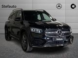 MERCEDES-BENZ GLB 200 d Automatic 4Matic AMG Line Advanced Plus