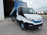 IVECO Daily 35C14 BTor 2.3 HPT PC-RG Cabinato