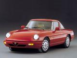 ALFA ROMEO Spider 2.0i